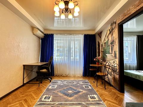 квартира за адресою Київ, Велика Васильківська вул. (Червоноармійська), 101