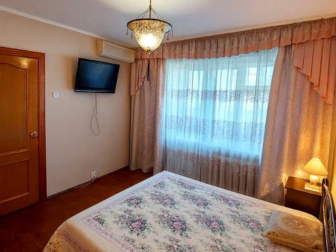 квартира за адресою Миколи Бажана просп., 9-Д