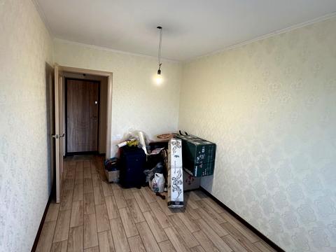 квартира за адресою Богоявленський просп. (Жовтневий), 26