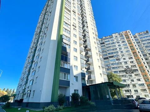 квартира по адресу Теремковская ул., 3-А