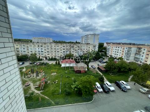 квартира по адресу Вокзальная ул., 45