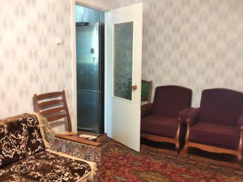 квартира по адресу Полесская ул., 16