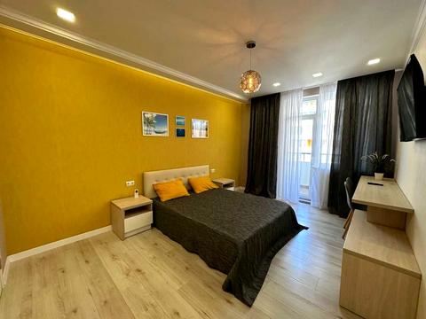 квартира за адресою Одеса, Середньофонтанська вул., 35