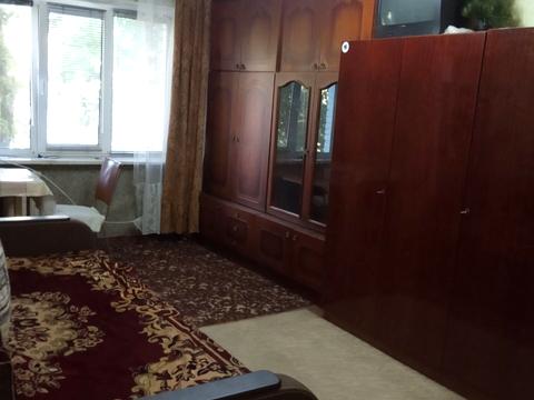 квартира по адресу Шолом-Алейхема ул., 11