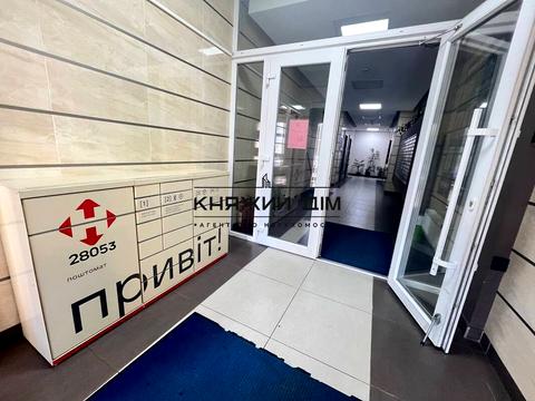 квартира за адресою Деміївська пл. (Московська), 18
