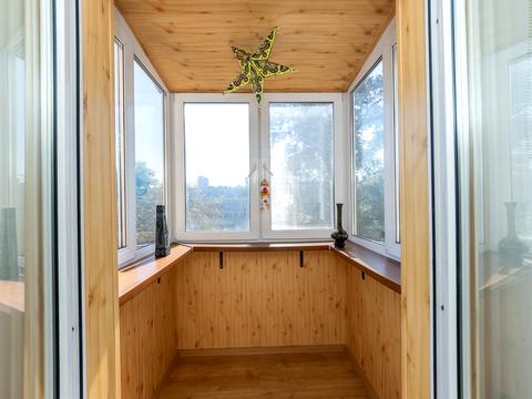 квартира за адресою Сирецька вул., 38