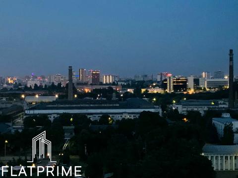 квартира за адресою Берестейський просп. (Перемоги), 71-А
