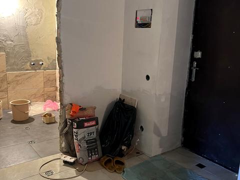 квартира за адресою Роксоляни вул., 43б
