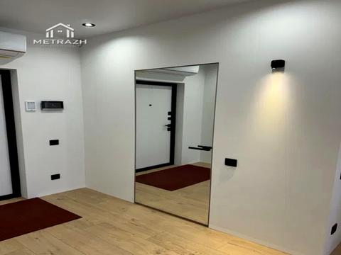 квартира по адресу проспект Перемоги, 65г