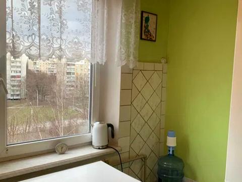 квартира за адресою Нескорених вул., 68
