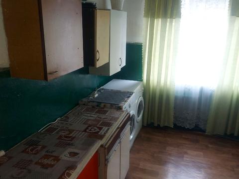 комната по адресу Киевская ул., 296-А