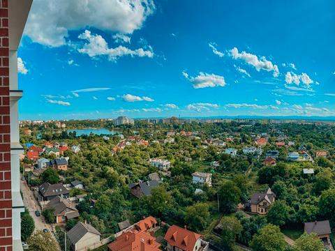 квартира по адресу Ленкавского ул., 34
