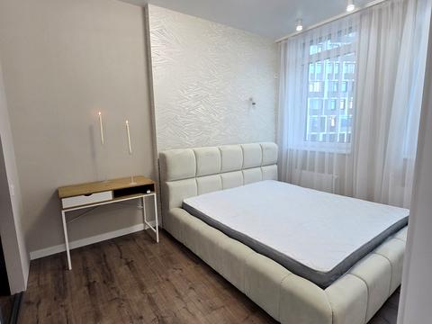 квартира за адресою Берестейський просп. (Перемоги), 11 к2