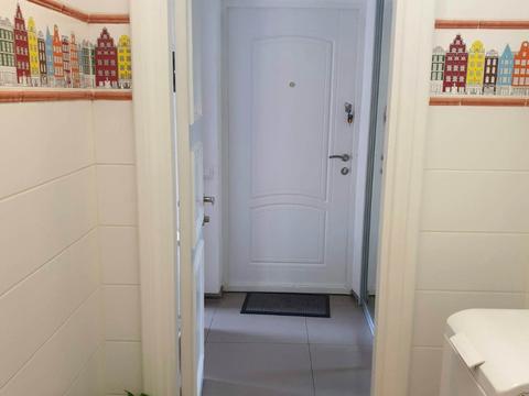квартира по адресу Регенераторная ул., 4 к5-12