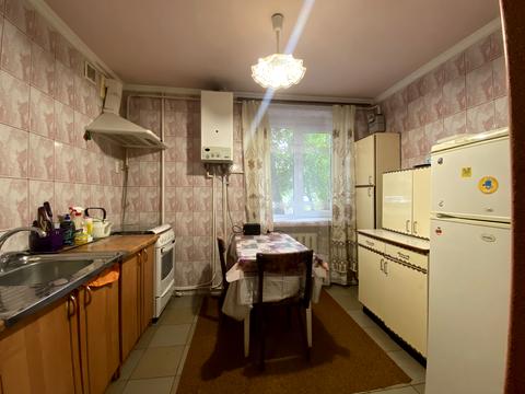 квартира за адресою Південно-Кільцева вул., 5