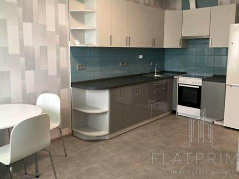 квартира по адресу Львовская ул., 11