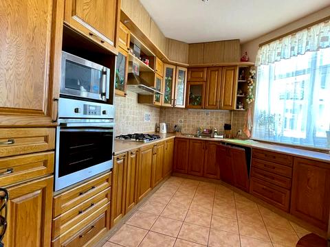 квартира за адресою Ганни Барвінок вул., 1