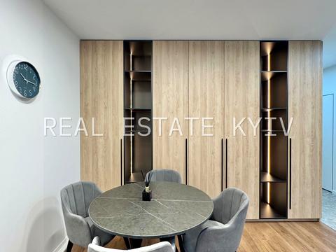 квартира за адресою Мокра вул. (Кудряшова), 8-Б