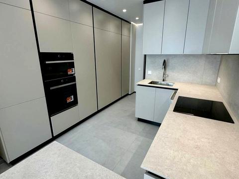 квартира за адресою Бельведерська вул., 32а