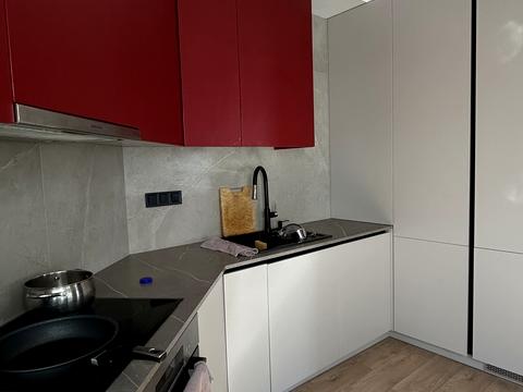 квартира за адресою Берестейський просп. (Перемоги), 67