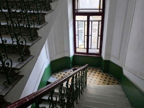 квартира за адресою Софіївська вул., 27
