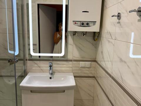 квартира за адресою Преображенська вул., 55