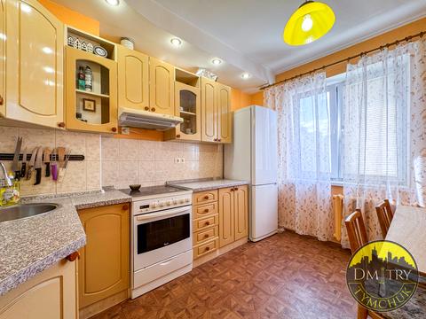 квартира за адресою Оболонський просп., 21