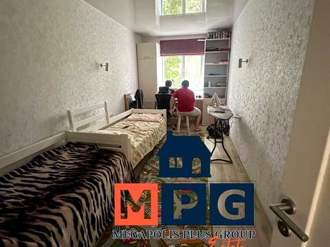 квартира за адресою Гвардійців-Широнінців вул., 44в