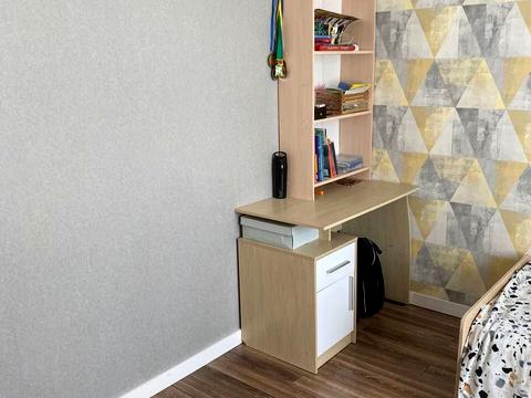 квартира за адресою Коцюбинського просп., 45Б