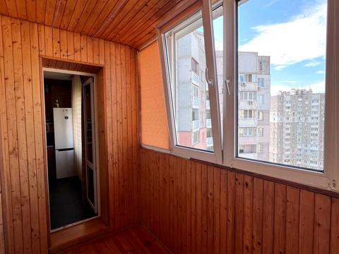 квартира за адресою Радунська вул., 9-Б