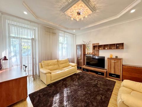 квартира за адресою Спаська вул., 52