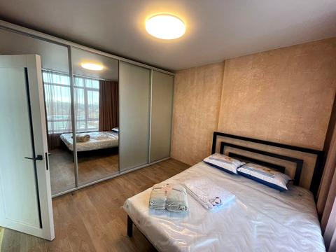 квартира за адресою Ракетна вул., 24