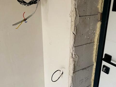 квартира по адресу Нова Виноградна ул., 16