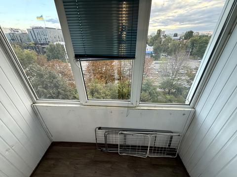 квартира по адресу Берестейский просп. (Победы), 66