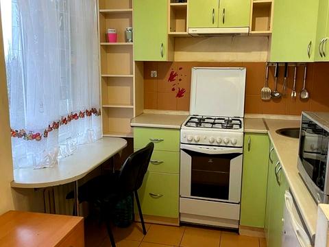 квартира по адресу Базавлуцкая ул., 101