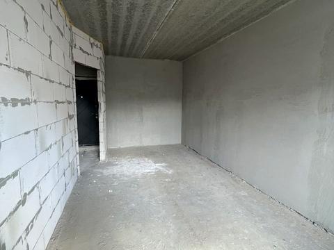 квартира по адресу Институтская ул., 6/1В