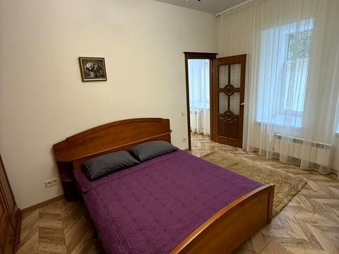квартира по адресу Боричев спуск, 5