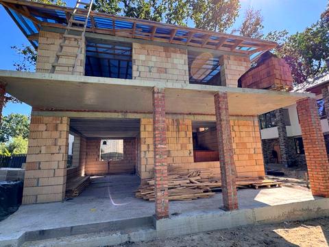 будинок за адресою Академіка Ромоданова вул. (Льва Толстого)