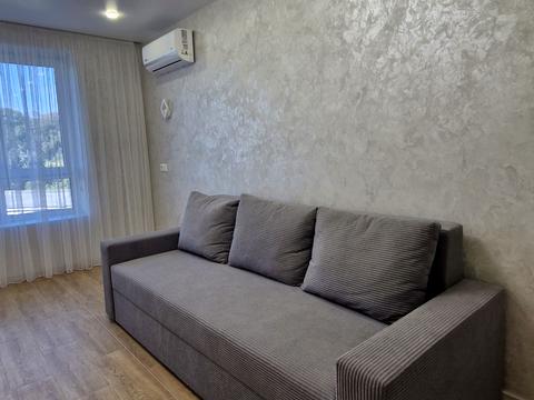 квартира по адресу Домбровського ул., 3в
