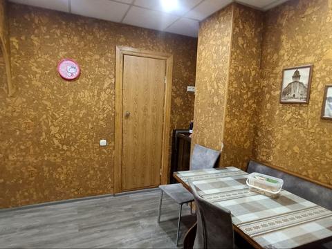 квартира по адресу Академика Сахарова ул., 31
