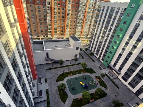 квартира за адресою Запорізьке шосе, 28 В