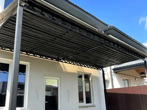 будинок за адресою Александровская