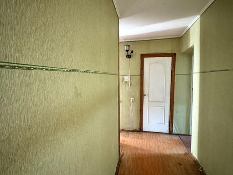 квартира по адресу Чигиринська ул., 40