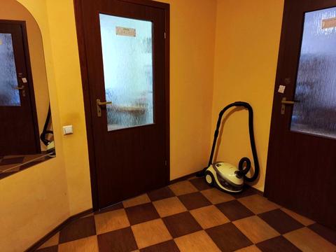 квартира за адресою Валерія Лобановського просп., 126-Г
