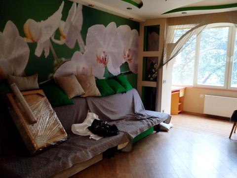 квартира за адресою Монастирського, 5