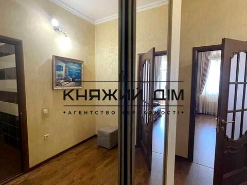 квартира по адресу Василия Тютюнника ул. (Анрі Барбюса), 37/1