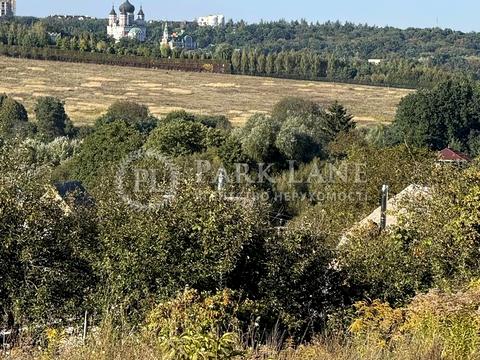 ділянка за адресою с. Хотів, 