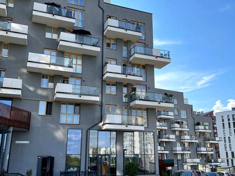 квартира по адресу Малоголосковская ул., 38