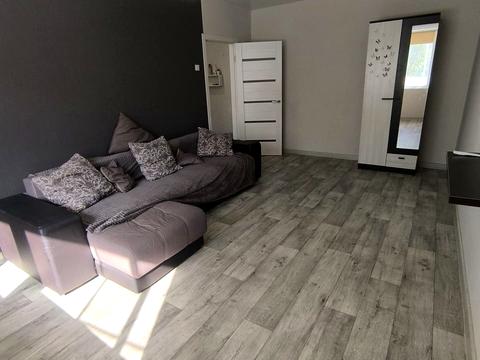 квартира по адресу Героев просп., 45
