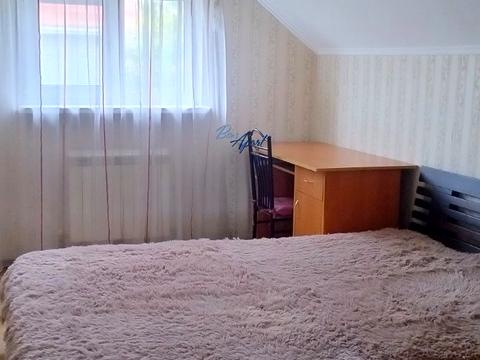 дом по адресу Первомайская ул., 1